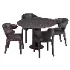 Dining set 14 - Thumbnail 4