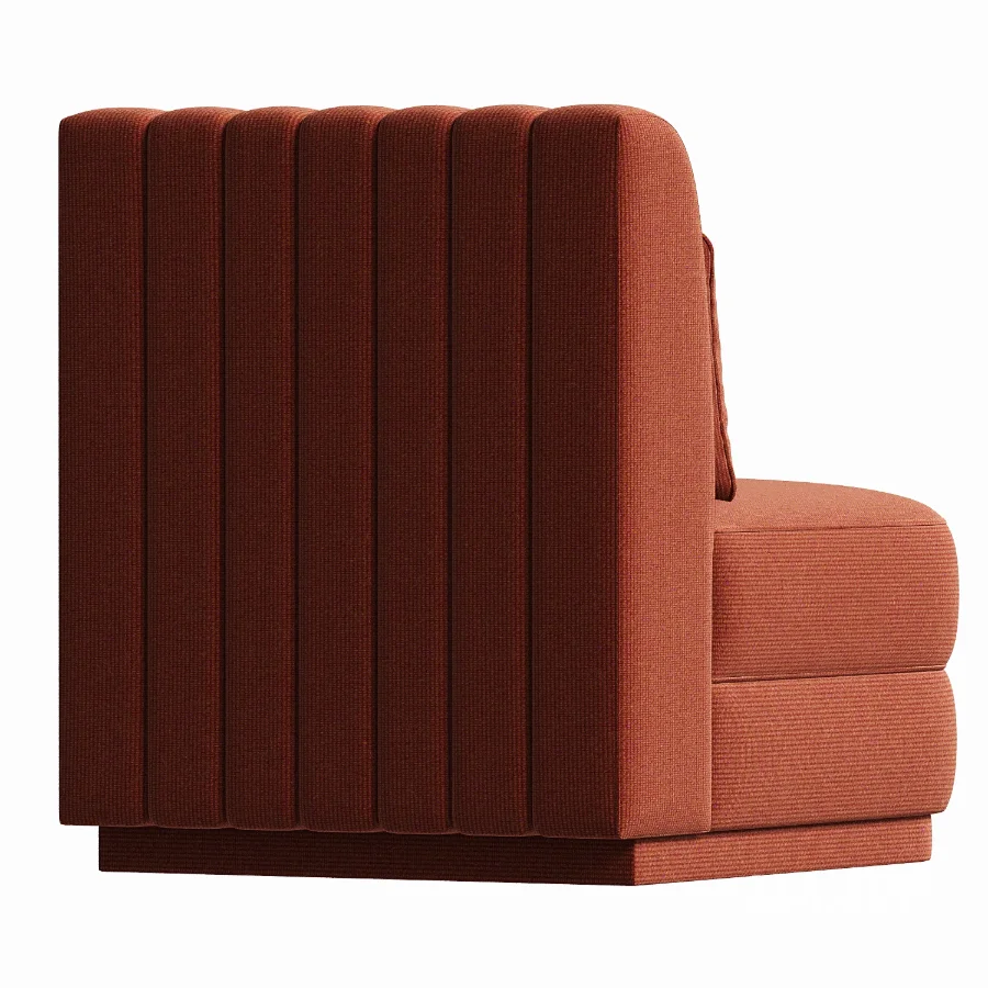 Fletcher Banquette - Image 4