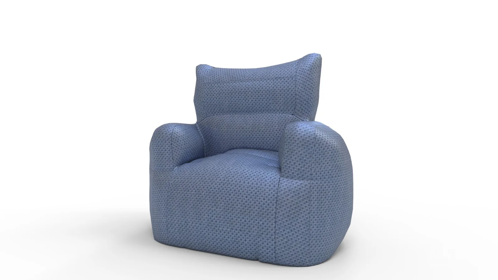 Bean Bag Chair - Image 8