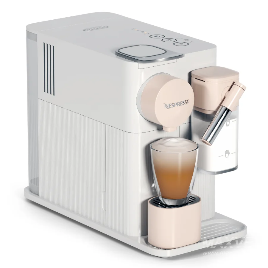NESPRESSO - Image 2