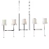 Lampatron DEMIAN Pendant Lamp - Thumbnail 1