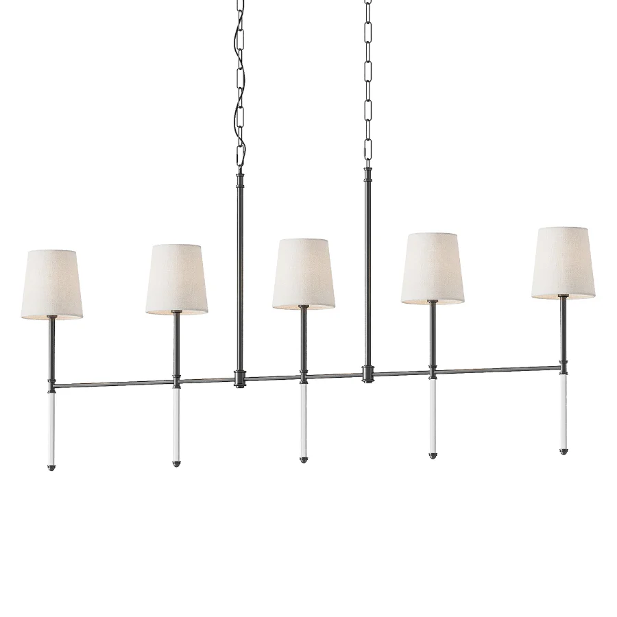 Lampatron DEMIAN Pendant Lamp - Image 1
