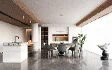 modern dining room - Thumbnail 1