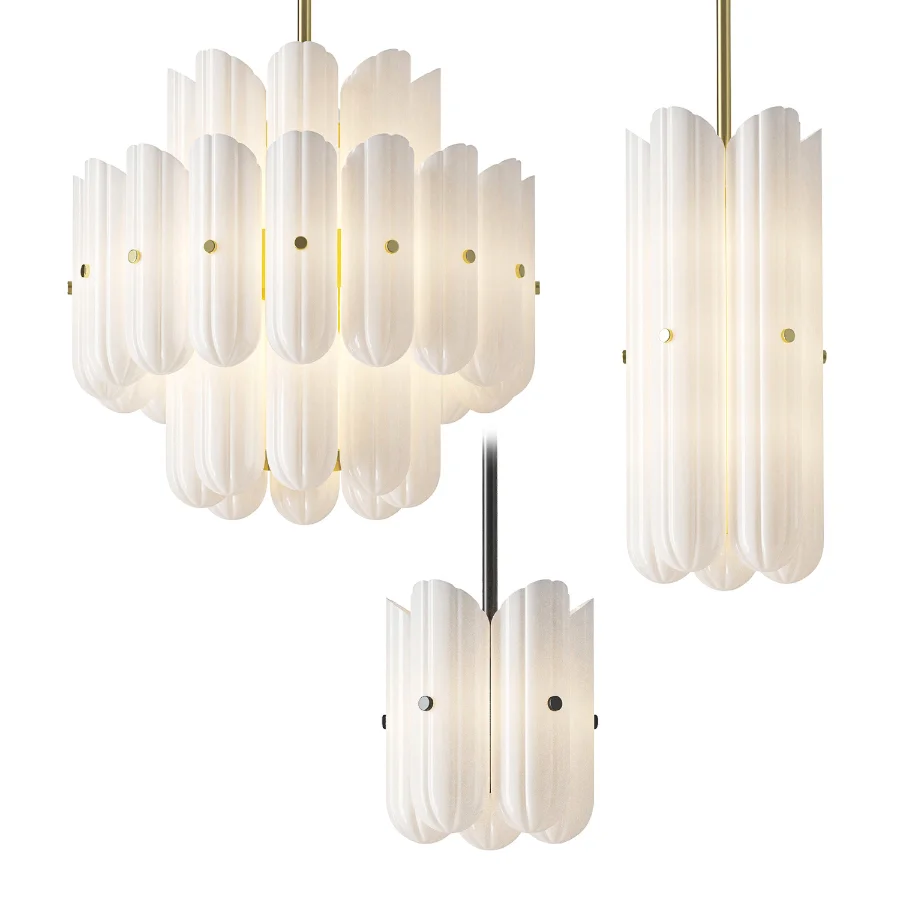Lorna LED Pendant - Image 6