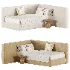 Kids Bed BOCA MINIBED - Thumbnail 1