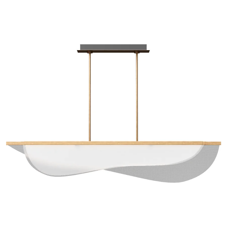 Visual Comfort Modern - Image 1