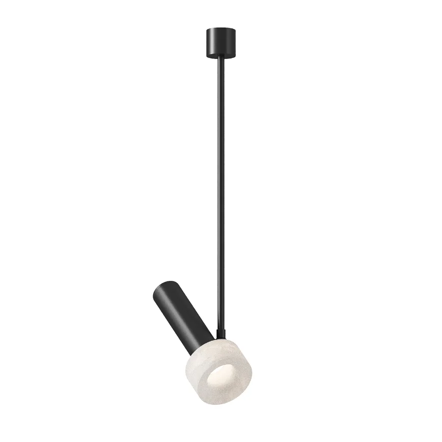 Aromas Del Campo Focus 02 Pendant Lamp - Image 1