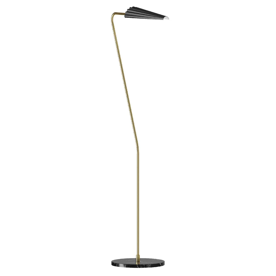 Aromas Del Campo Bion Floor Lamp - Image 2