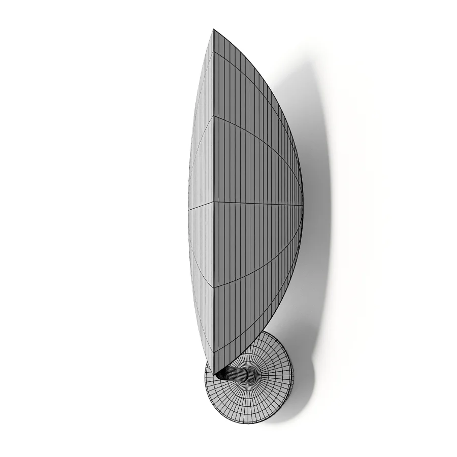 FICUS Wall Lamp by Aromas Del Campo - Image 4