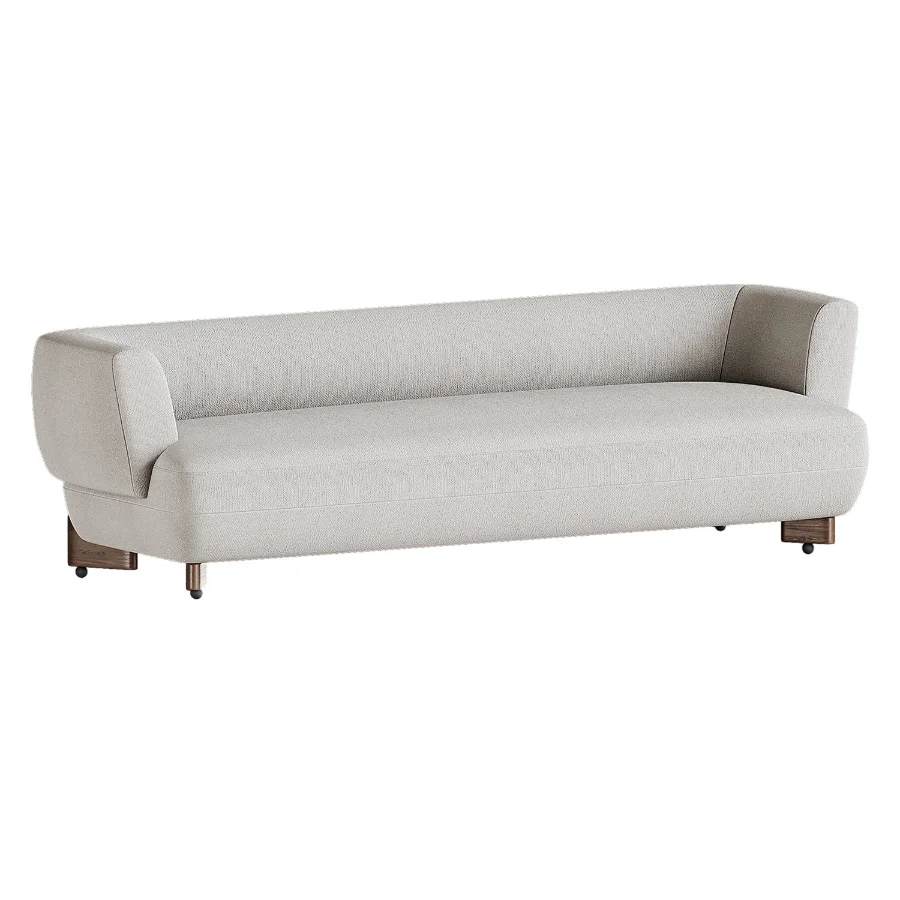 Antonella Sofa - Image 1