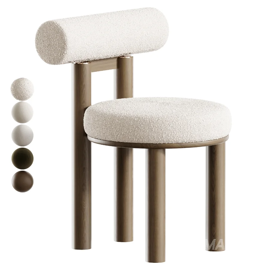 DINING CHAIR grover - Image 7