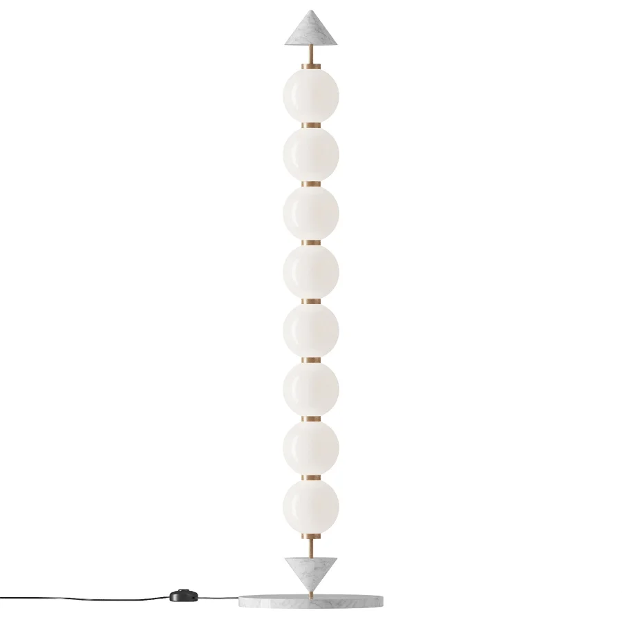 Soko Floor lamp by Aromas Del Campo - Image 3