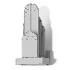 Odeon Light FOROS Wall lamp - Thumbnail 3