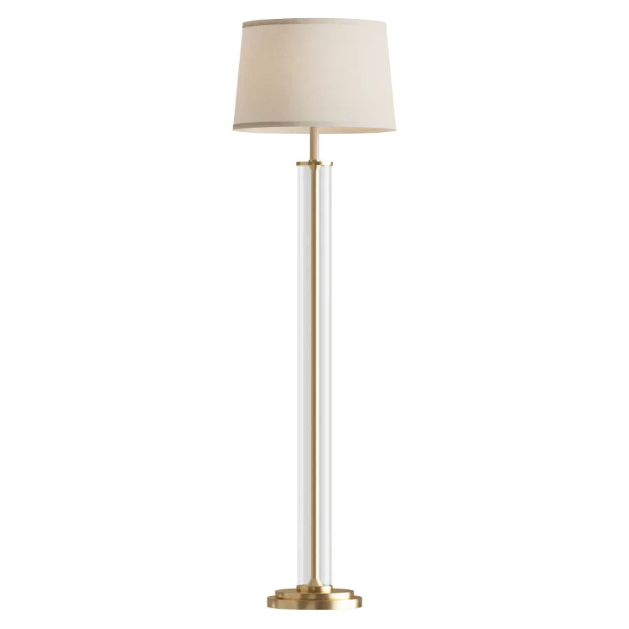 Dantone Home Buckingham Floor Lamp - Image 2