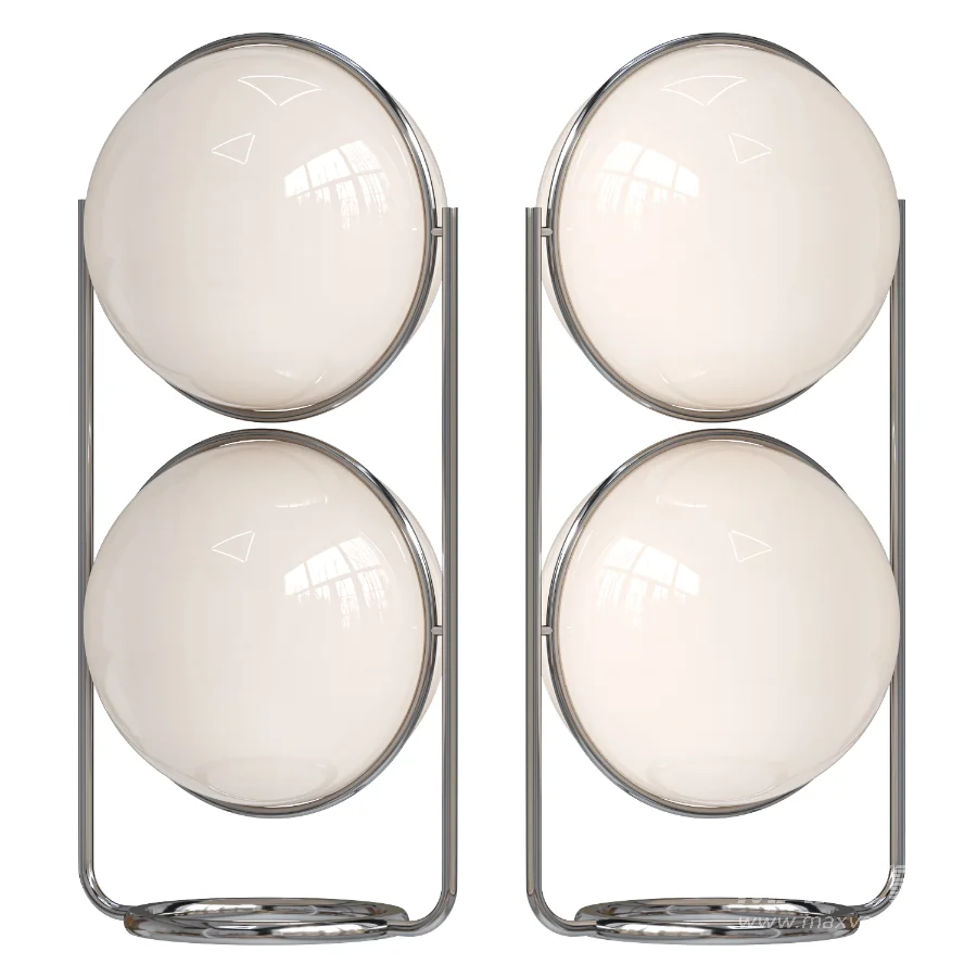LIDEN Floor Lamp - Image 4