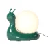 Kids Snail Table Lamp - Thumbnail 1
