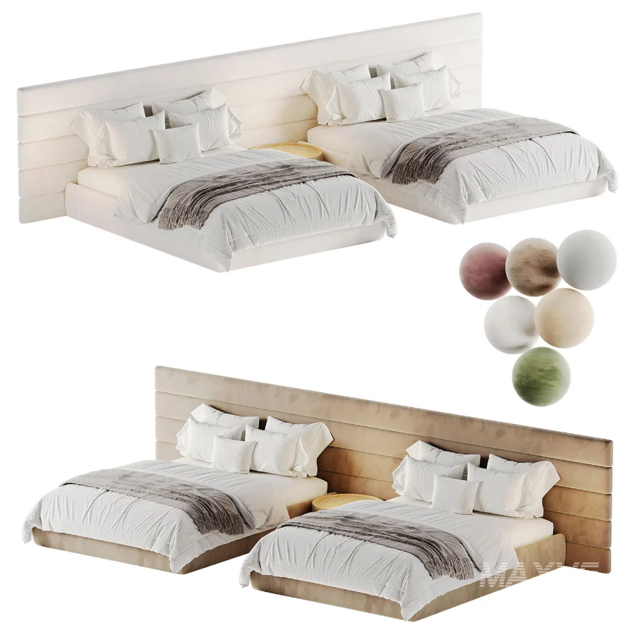 Childrens bed - Image 3