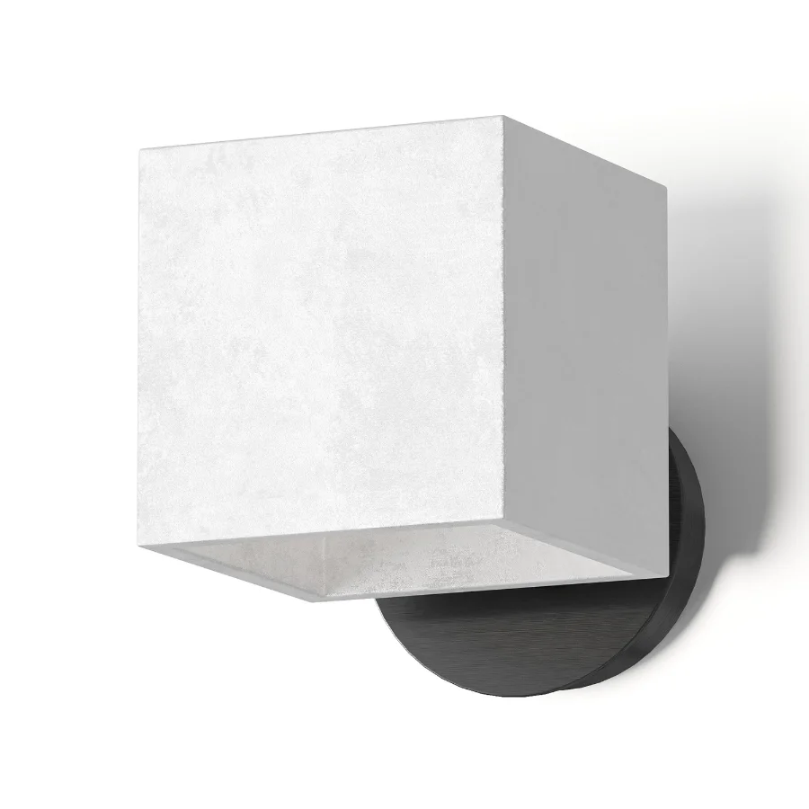 Aromas Del Campo Cubic Wall Lamp - Image 3