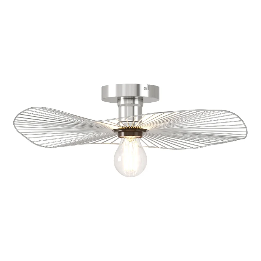 Lindby Ruota ceiling light made of metal - Image 6