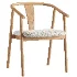Fonra Dining Chair - Thumbnail 2
