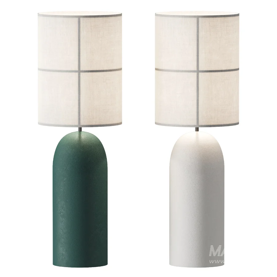 Rania Floor lamp - Image 4