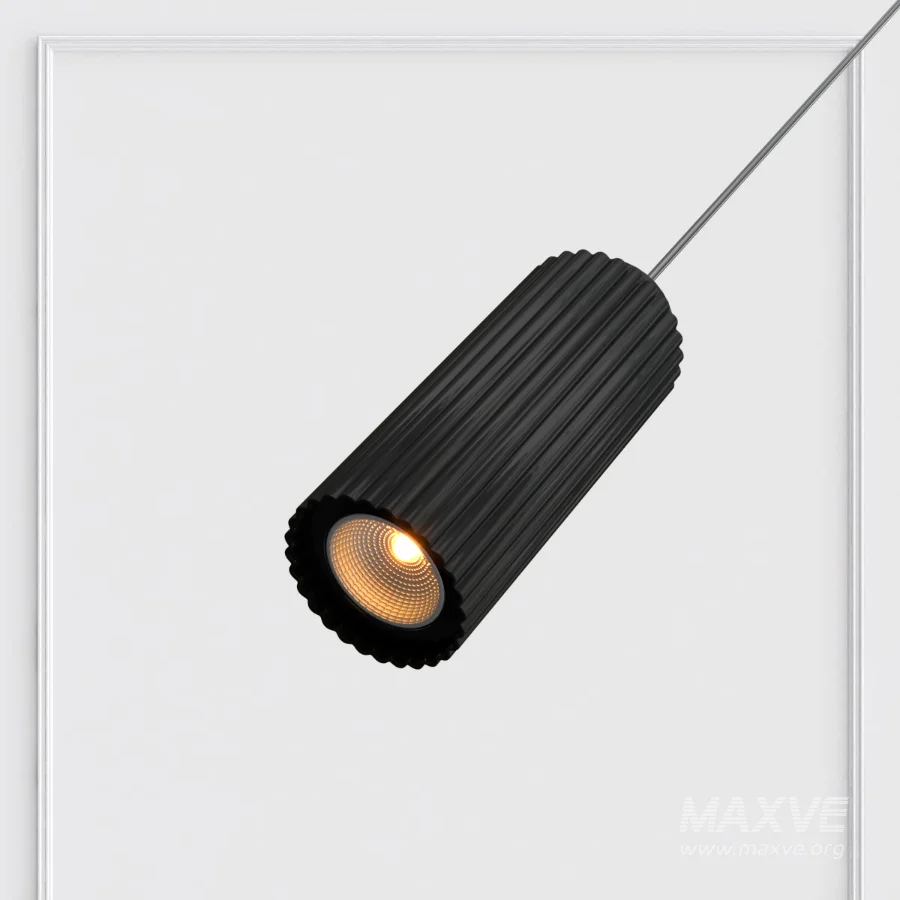 Litfad Pendant Lamp - Image 3