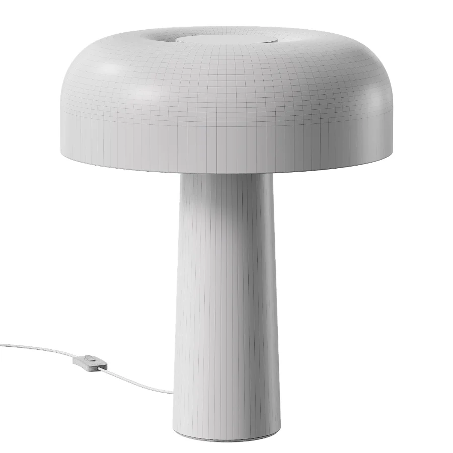Carla Table Lamp - Image 4