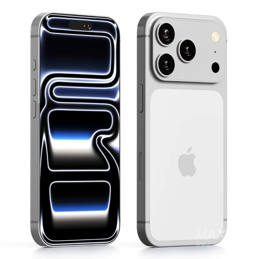 APPLE iphone 17 pro max - Image 2