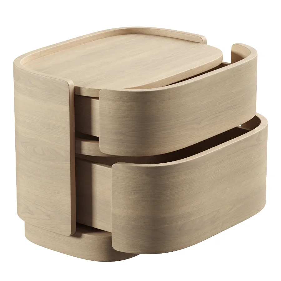 Tipo Bedside Table - Image 5