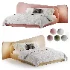 Gaspra Modern Bed - Thumbnail 4