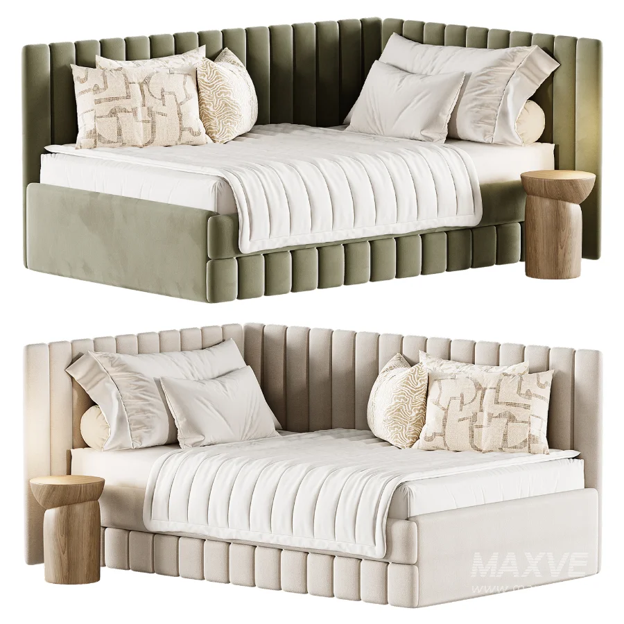 Kids Bed Layni - Image 5