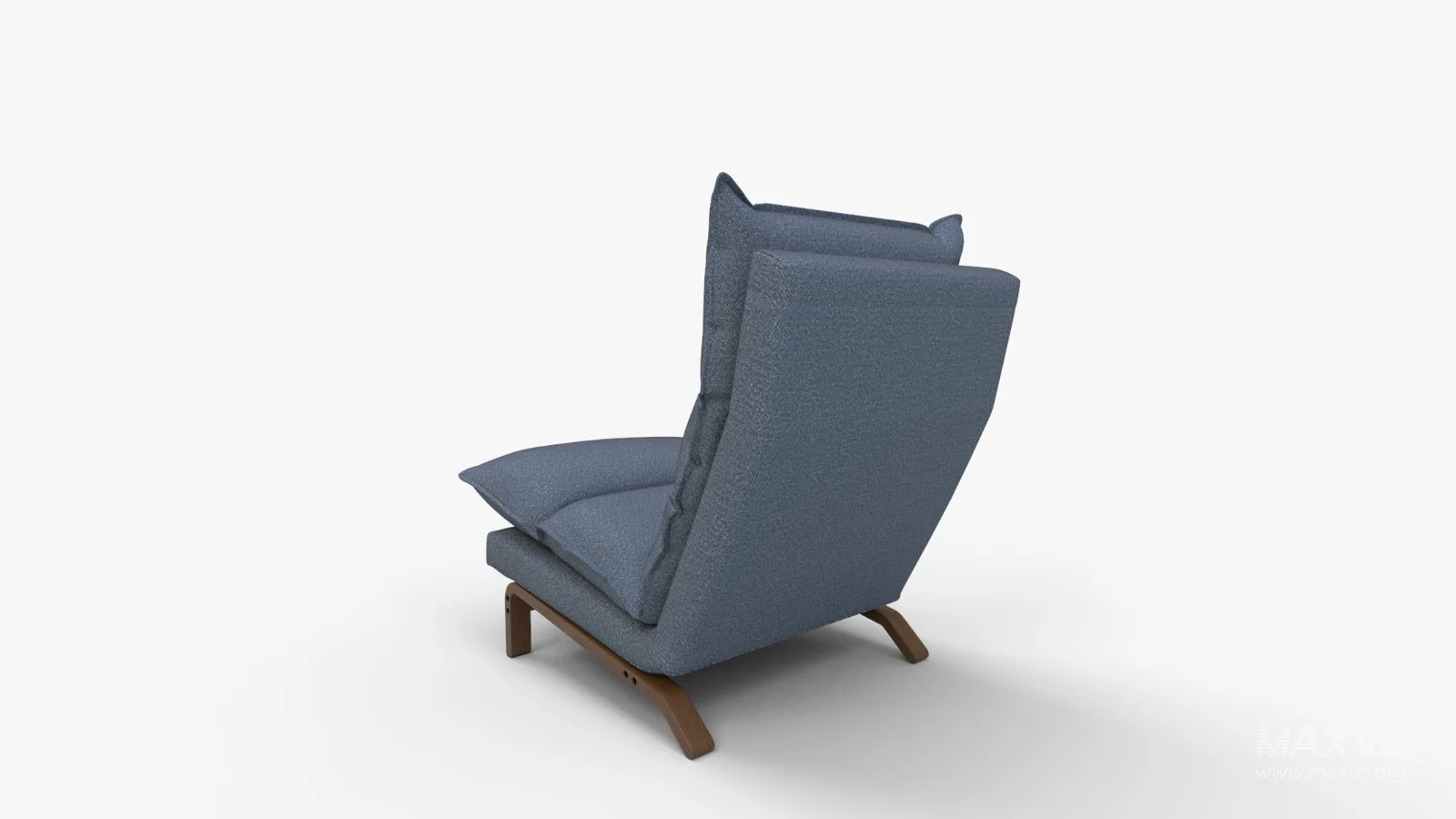 Linsy Home Futon Sofa Bed - Image 10