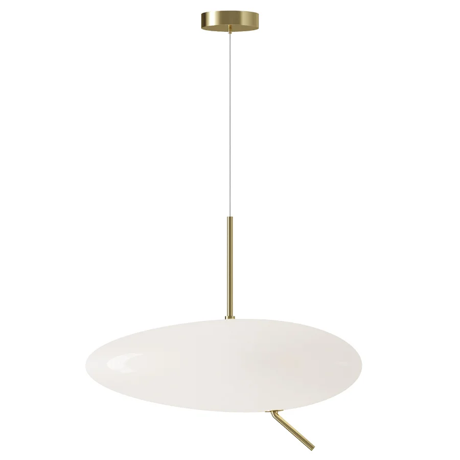 Pebbles Pendant Light - Image 1