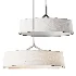 Dama Pendant Lamp by Vibia - Thumbnail 4