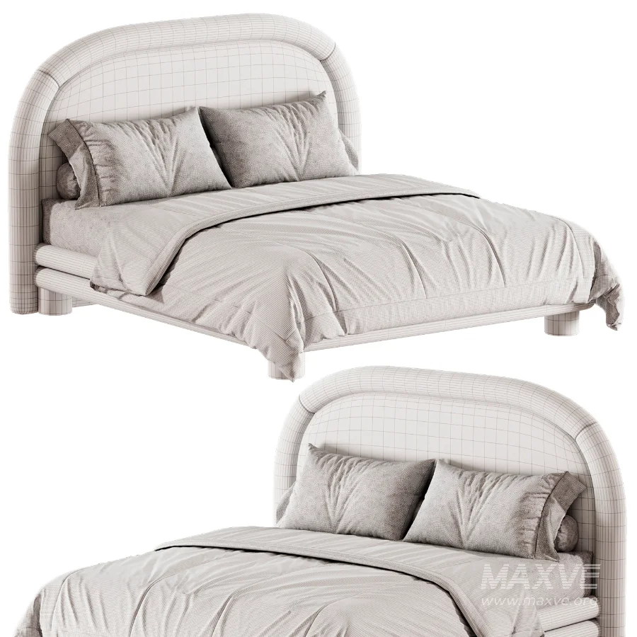 Bed Eva - Image 4