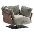 i Saki Armchair - Thumbnail 2