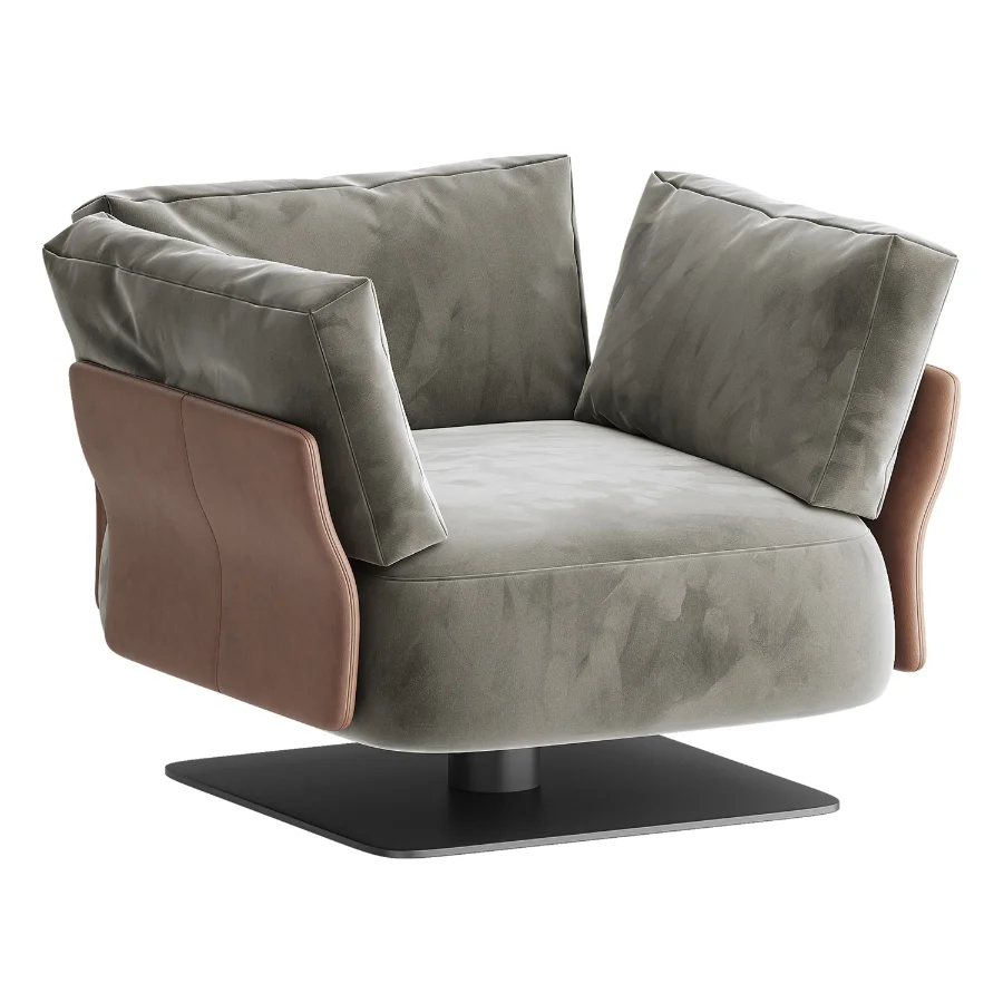 i Saki Armchair - Image 2