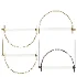 Arc Pendant lamp by Aromas Del Campo - Thumbnail 1
