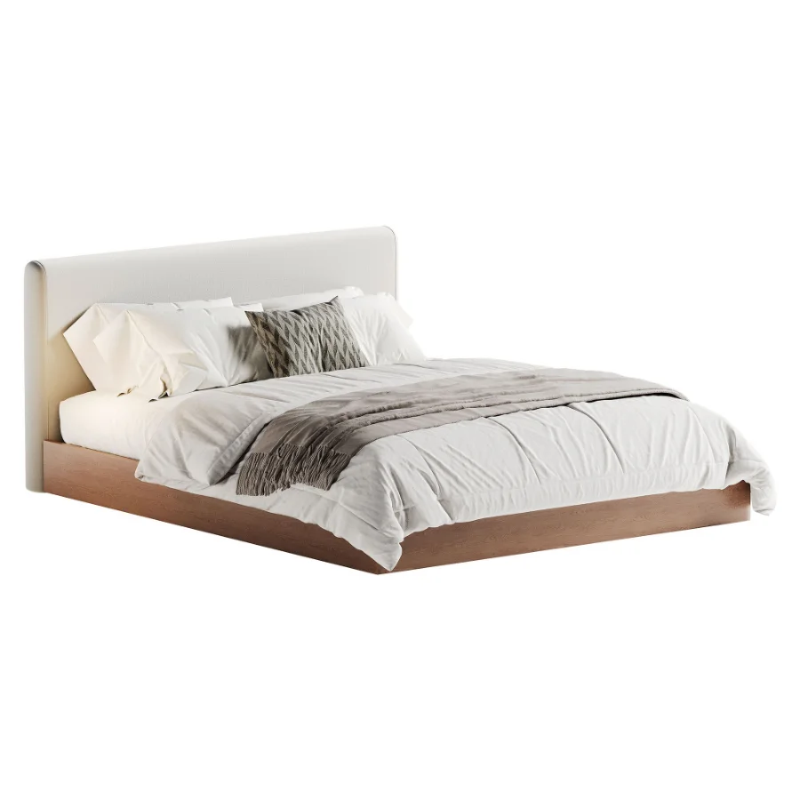 Joseph Build bed - Image 1