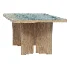 Rio Rectangular Dining Table by CB2 - Thumbnail 1