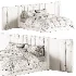 Otello Bed ditreitalia - Thumbnail 4