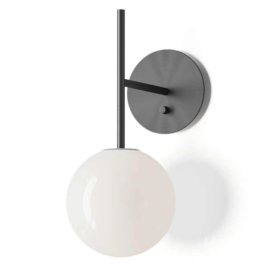 TR Bulb 01 Wall Lamp - Image 5