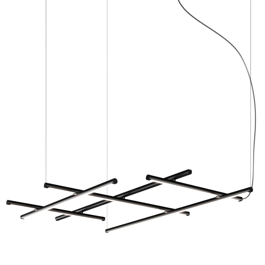 Hilow Pendant Lamp by Panzeri - Image 1