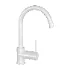 Elba lavatory faucet - Thumbnail 4