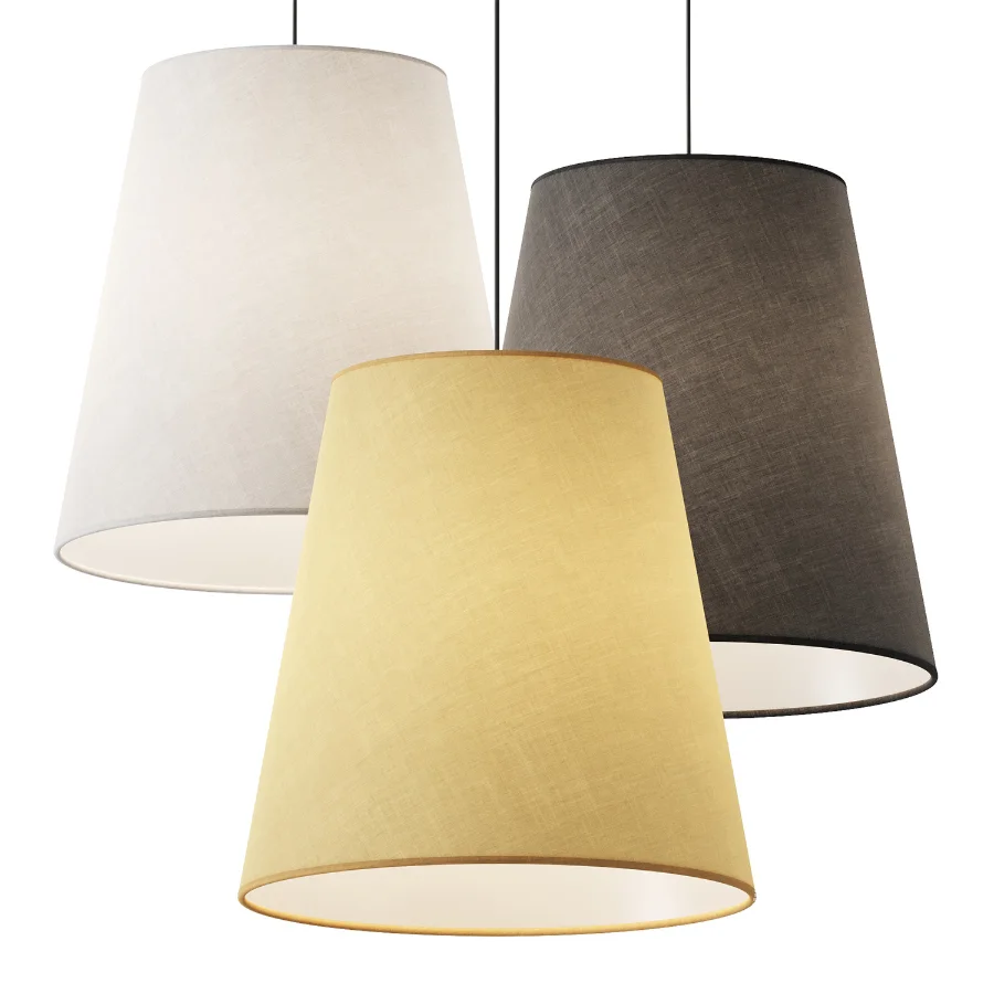 New York Pendant Lamp - Image 3