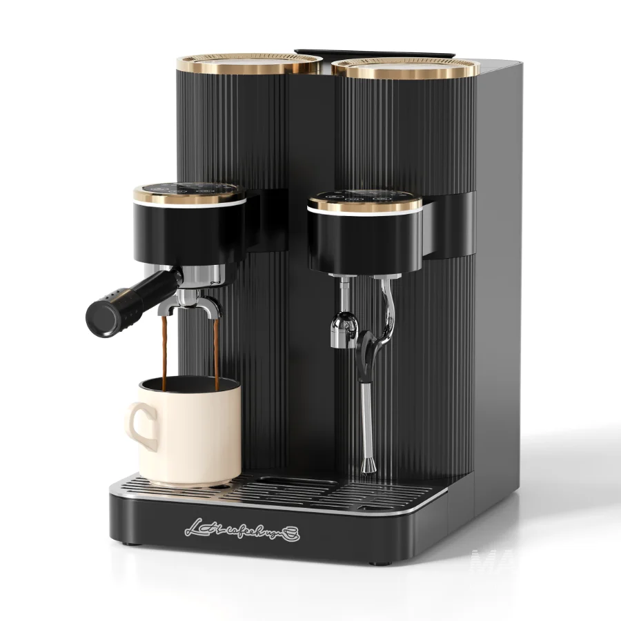 Coffee Maker Kitchen Set 3 - Image 5