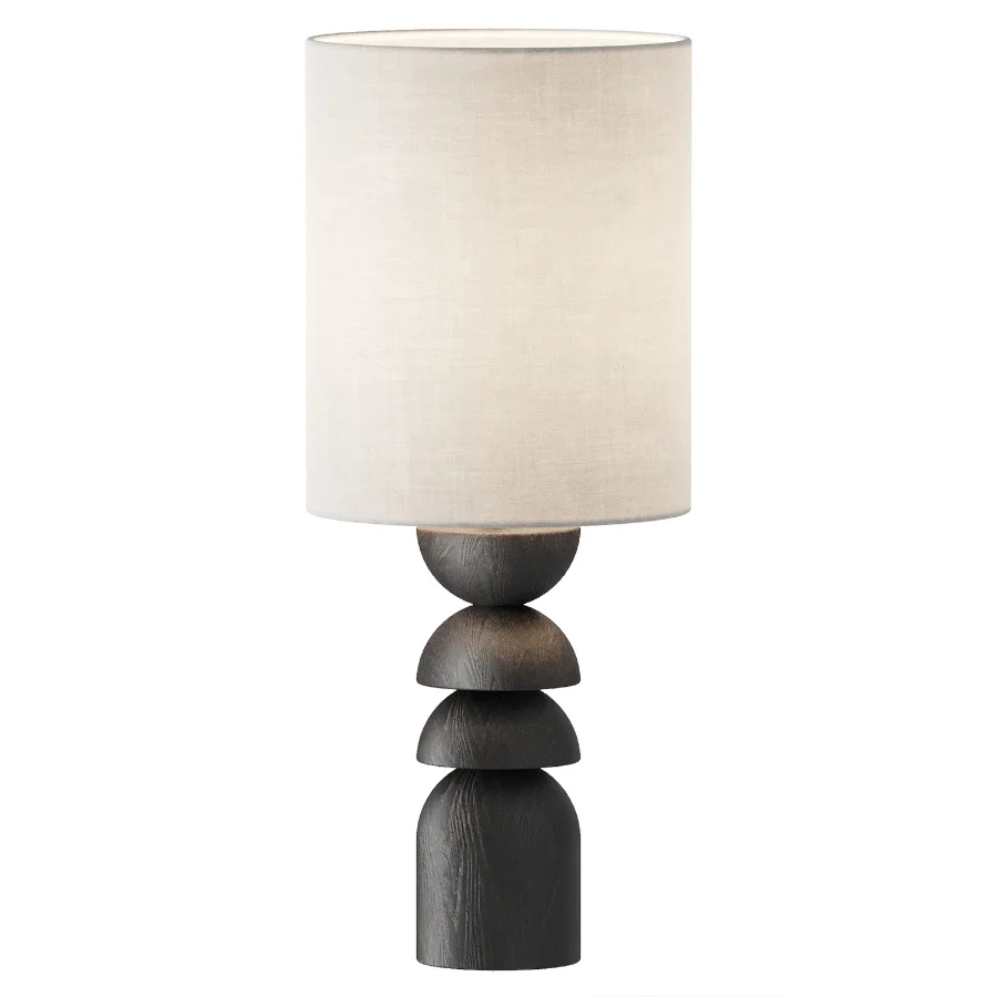Aska Small Table Lamp - Image 1
