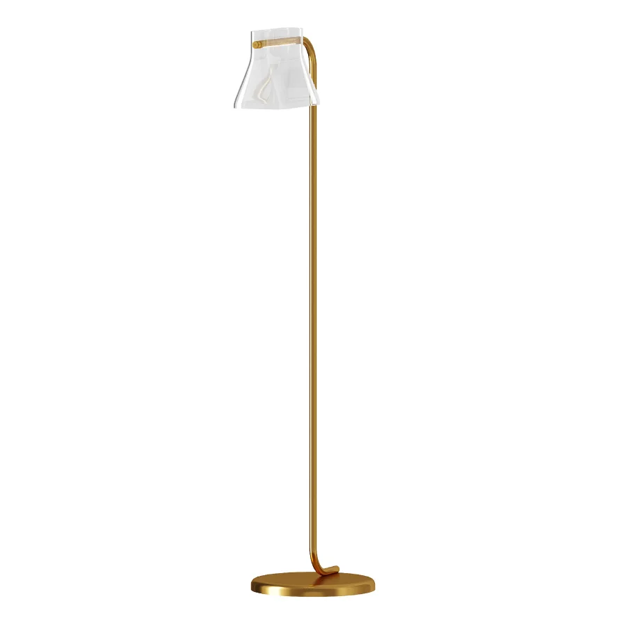Maytoni Cabaret Floor Lamp - Image 1