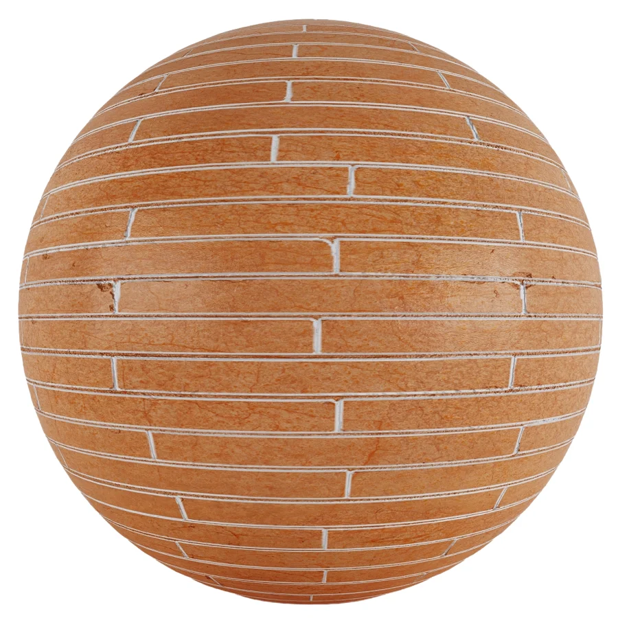 Brick Wall - Image 4