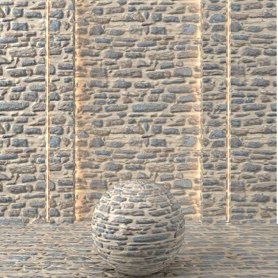 Stone Wall Sangool - Image 4